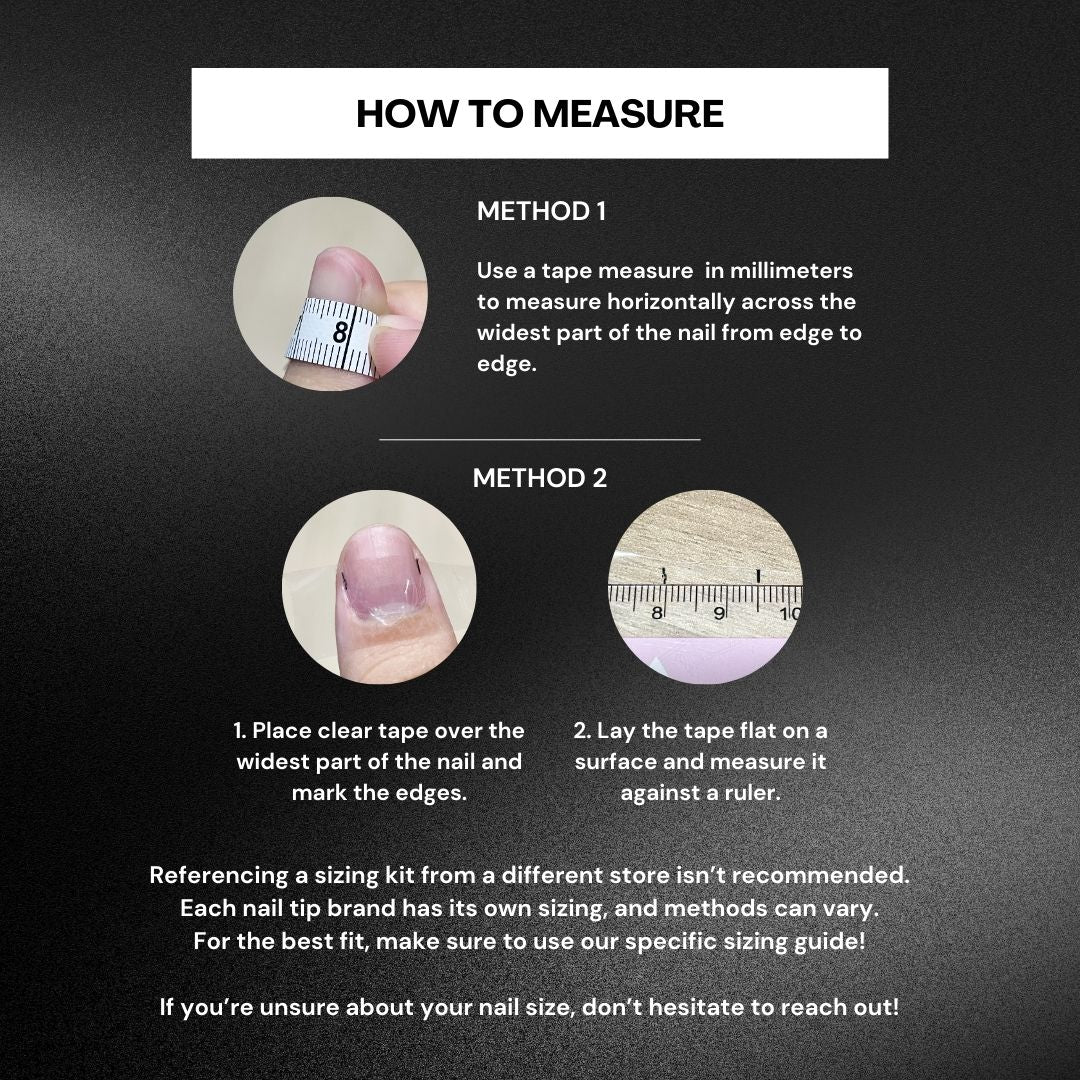 LM50 Vintage Victorian Rococo Marble Sculpture Nails